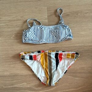 Billabong bikinis